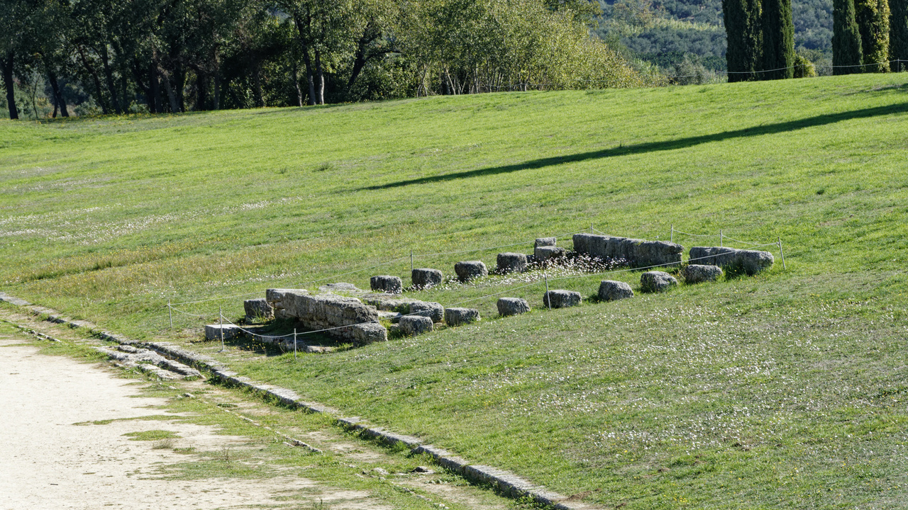 20221101 110251•Archea Olympia•Peloponnese•Greece